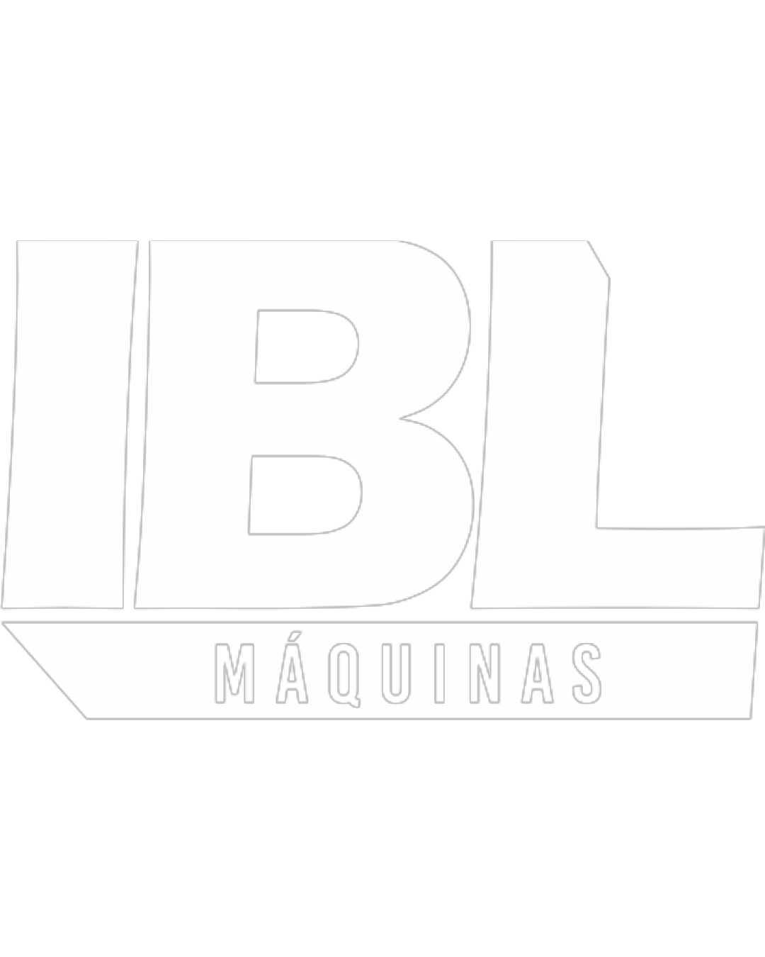 IBL Máquinas